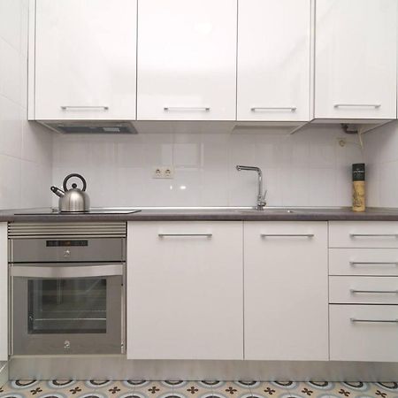 Bright Apartment In La Latina By Batuecas มาดริด ภายนอก รูปภาพ