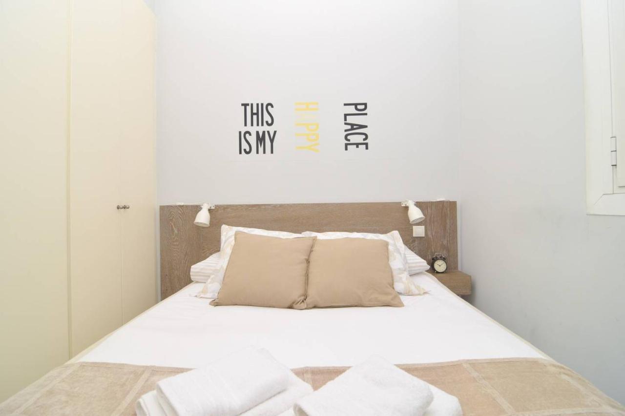Bright Apartment In La Latina By Batuecas มาดริด ภายนอก รูปภาพ